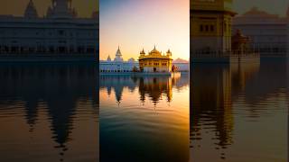 Golden Temple Sikh gurdwara in Amritsar India [upl. by Eberhart]