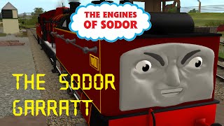 S3 Ep 5 The Sodor Garratt [upl. by Sorel]