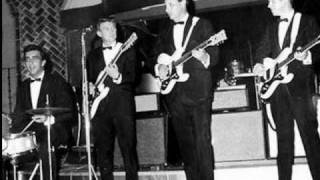 THE VENTURES Driving Guitars RareUndubbed [upl. by Assirek]