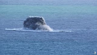 Volcano Odyssey Birth of an island [upl. by Mick594]