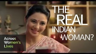 How do Indian advertisers see women [upl. by Kyl262]