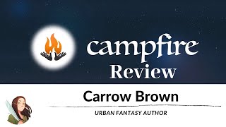 Campfire Review [upl. by Dahij644]