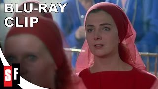 The Handmaids Tale The Big Moment Episode 3 – “Late”  Hulu [upl. by Stutzman]