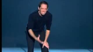 Gad Elmaleh le blond [upl. by Ephram748]