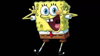 1 hour of Spongebob laughing [upl. by Eadwina]