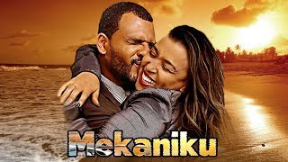 Mekaniku  Ethiopian Film ethiopia ethiopianmovie [upl. by Enilorac]