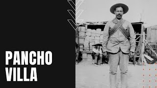 Who Was Pancho Villa [upl. by Suoicul]