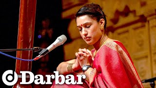 Nina Burmi  Mishra Bhairavi Thumri  Indian Classical Music [upl. by Franza]