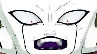 Frieza Says The N Word [upl. by Ycram51]