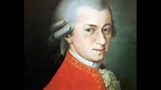 Mozarts Symphony no 40  1st movement [upl. by Anilys]