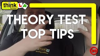 Master the Driving Theory Test Expert Advice You Need to Know [upl. by Anyak63]