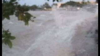 Shocking Footage of the 2011 Tsunami Hitting Hawaii [upl. by Errised]