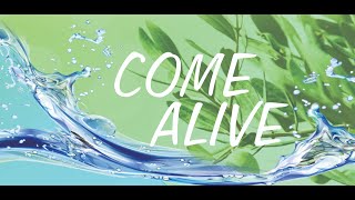 Come Alive  29 mei 2022  Doopdienst [upl. by Puglia884]