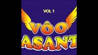 Grupo Voo Rasante Vol 1 CD completo [upl. by Nima14]