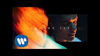 coldrain  JANUARY 1ST Official Music Video [upl. by Kcered]