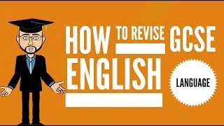 How to Revise GCSE English Language [upl. by Lodie]