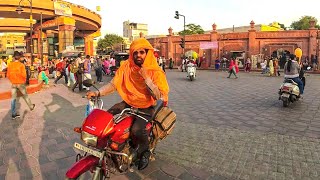 Exploring the Fascinating City of Amritsar in Punjab India [upl. by Omik]