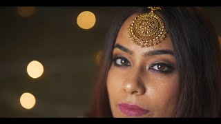 MADHANIYA  SOULFUL SAD PIANO VERSION  MITIKA KANWAR  PUNJABI FOLK WEDDING SONG [upl. by Annodahs508]