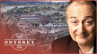 Is There Really A Roman Fort Buried In Wales  Time Team  Odyssey [upl. by Liamaj]