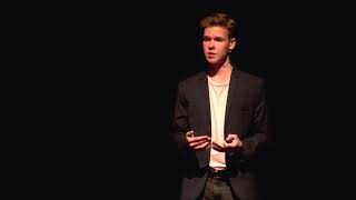 Youre being manipulated and dont even know it  Nate Pressner  TEDxYouthBasel [upl. by Aihseken]