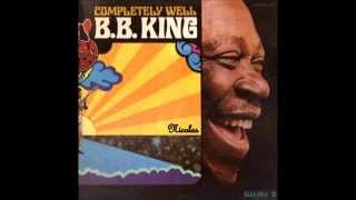 BB King  The Thrill Is Gone  1969  HD [upl. by Nna]