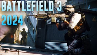 Playing Battlefield 3 in 2024 [upl. by Mor]