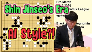 How to Play Baduk But Actually Helpful [upl. by Ahsiruam]