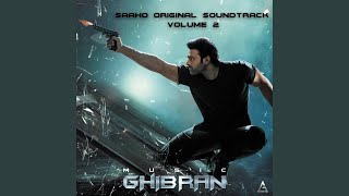 Saaho  Theme [upl. by Anirec]