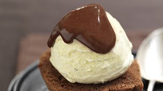 Recette  Moelleux au chocolat [upl. by Donaugh]