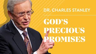 God’s Precious Promises – Dr Charles Stanley [upl. by Abisia]