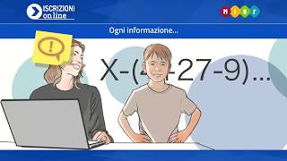 Iscrizioni online 202021  02 Come compilare e inoltrare la domanda [upl. by Wyly]