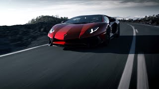 Lamborghini Aventador LP 7504 SV Superveloce [upl. by Mehala176]