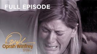 How to Forgive Yourself  The Oprah Winfrey Show  Oprah Winfrey Network [upl. by Nilatak]