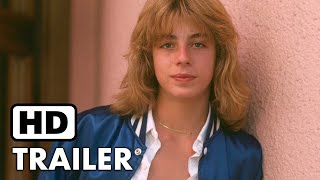 Leif Garrett Idol Truth  Book Trailer 2019 [upl. by Bernadette713]