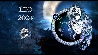 LEO READING 2024 [upl. by Navar401]