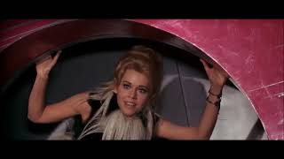 Adorable Scene from Barbarella 1968 [upl. by Htebsle55]