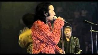 Cheb Khaled Faudel Rachid Taha  Abdelkader Video HD [upl. by Ecyrb]