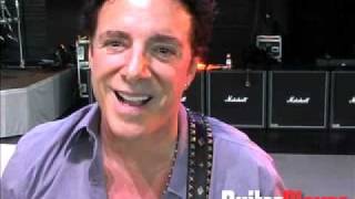 Journeys Neal Schon Plays quotDont Stop Believinquot [upl. by Yssor548]