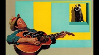 Lefty Frizzell  Mom and Dads Waltz [upl. by Duke]