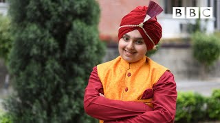 The power of the turban  Being Sikh  BBC [upl. by Tamara]