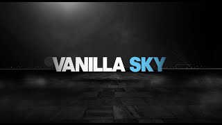 Vanilla Sky  Trailer  Movies TV Network [upl. by Sillyhp838]