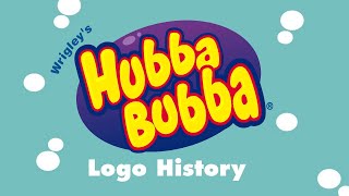 Hubba Bubba LogoCommercial History 330 [upl. by Dermott827]