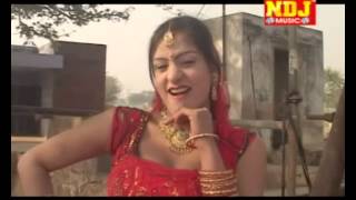 Hit Haryanvi Folk Song  Mera Dhol Kuve Main Latke Se  Krishan Chauhan  Sheenam Katholic [upl. by Casta200]