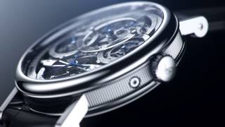 Breguet 3795 Tourbillon amp Perpetual Calendar  Classique Grandes Complications [upl. by Roderick]