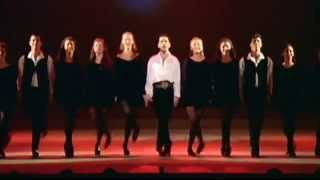 Riverdance NYC 1996 Finale [upl. by Areta]