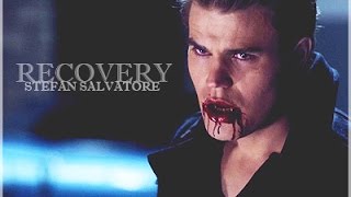 ►Stefan Salvatore Recovery [upl. by Korff]