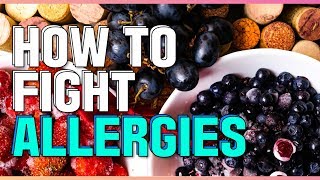 Freeze your allergies away with this treatment [upl. by Ful]