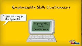 Introduction to Employability Skills [upl. by Veradis994]