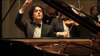 MOZART  Piano Concerto No 21 in C major K 467 [upl. by Dranyl]