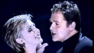 Michael Ball and Lesley Garrett  Phantom of the Opera [upl. by Morel737]